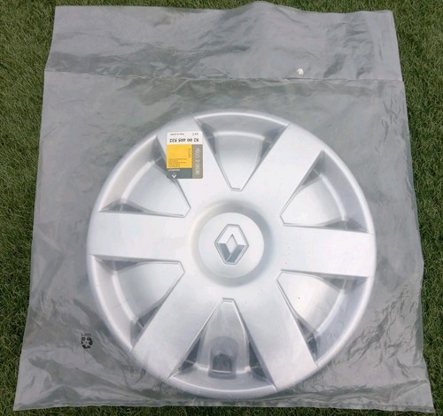 Renault clio kangoo - kangoo, 14"