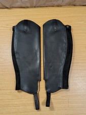 Tredstep Galway Leather