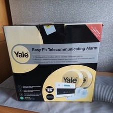 Yale Alarms EF -  Easy Fit