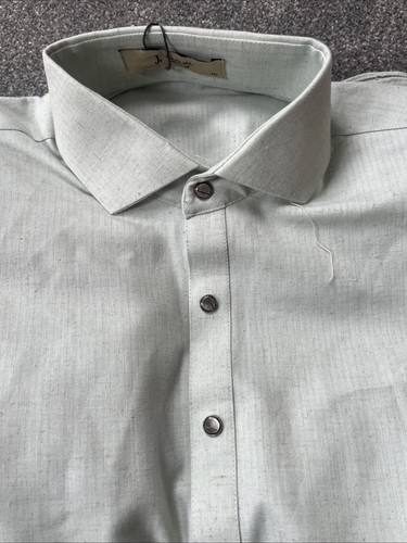 Shalwar kameez piece green - kameez,