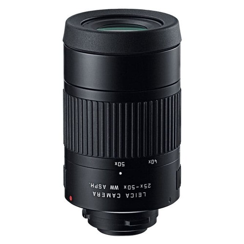 Leica televid 50x - televid, 25-50x