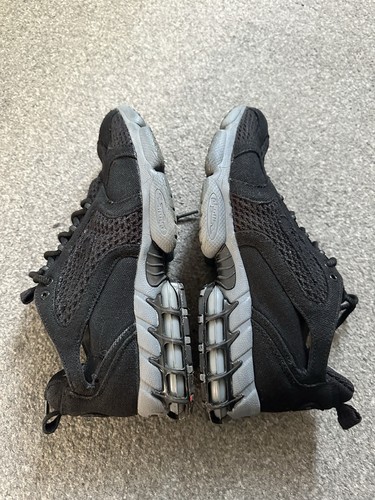 Nike stussy black trainers - trainers, uk