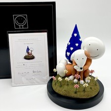 Doug Hyde Our Happy Place