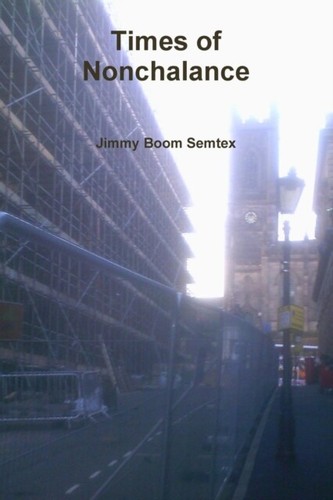 Semtex times of nonchalance - semtex,
