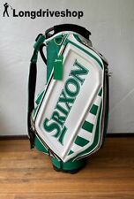 Srixon Masters Tour Bag 2022