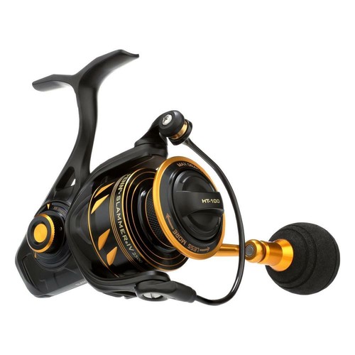 Penn slammer 2500 - slammer, 2500-10500