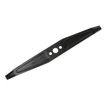 Lawnmower Blade Fits Flymo TC330 33cm 13" 15mm Hole Replaces FLY007 5118357-00/2