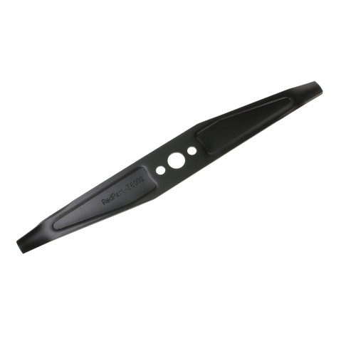 Lawnmower blade fits flymo - lawnmower,