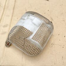 VW Golf mk1 GTI Heat Blower Fan Engine Cover leaf protection blower 171819099A