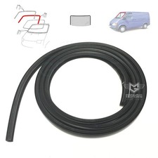 Windscreen Moulding Rubber