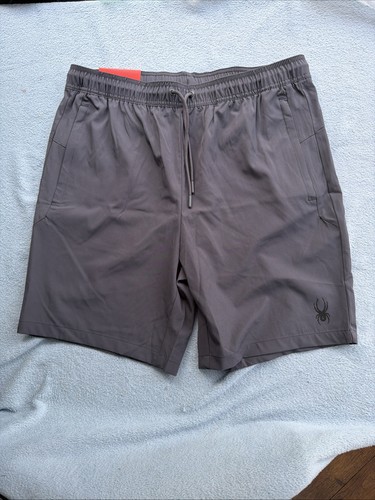 Men medium spyder shorts - men’s,