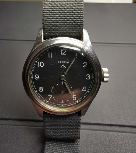 Eterna www dirty dozen - www,