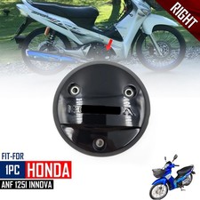 Clutch Cover Right Engine