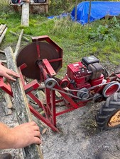 Barford Atom Cultivator