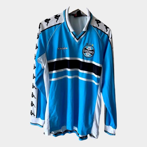 Vintage gremio away - gremio, third