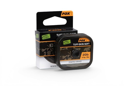 Fox edges tuff - edges,