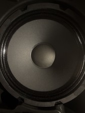 ALTO TS212 Woofer /1” Bass