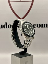 2024 TUDOR Black Bay 'Monochrome' - 41mm - M7941A1A0NU - METAS - PX Welcome