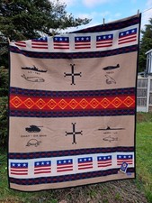 Pendleton Navajo CodeTalker