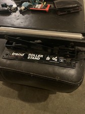 Trend Adjustable Benchtop