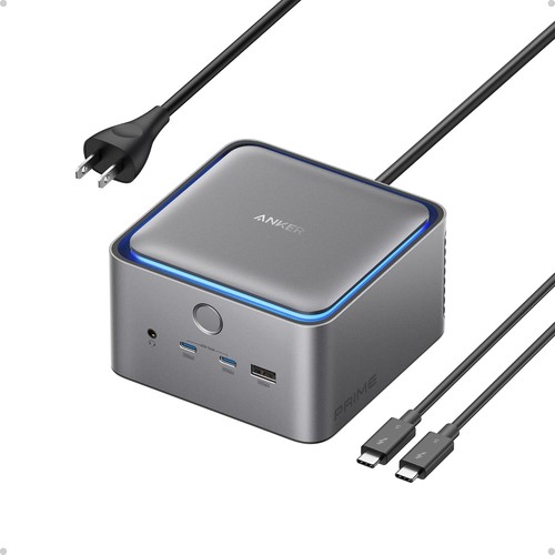 Anker prime tb5 docking - prime,