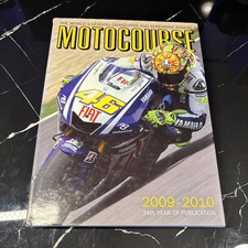 MOTOCOURSE 2009-2010: THE
