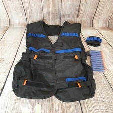 Nerf N-Strike Tactical Vest