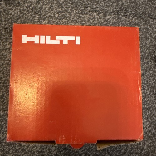 Hilti drywall screw ds01b - hilti,