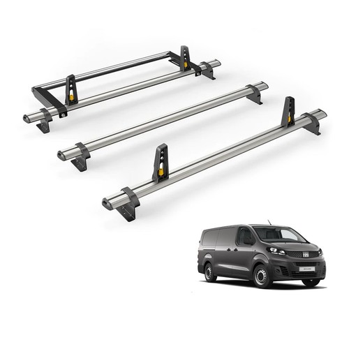 Fiat scudo roof - scudo, rack