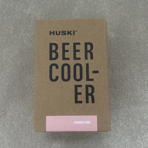 Huski beer cooler premium - beer,