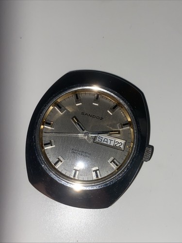 Gents retro 1970 - gents,