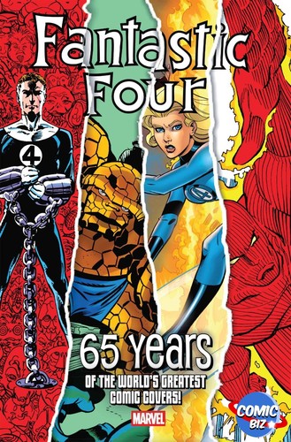 Fantastic four years - fantastic,