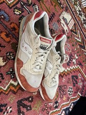 Saucony Shadow 5000 Uk10