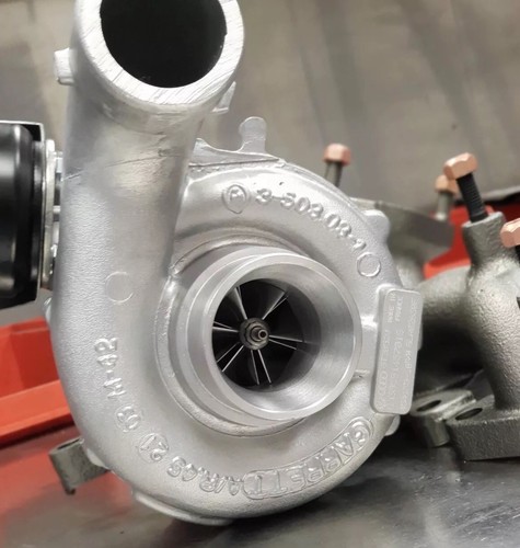 Bkd gt1749 250 hybrid - gt1749, 250+hp