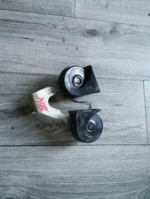 Opel Insignia 2014 Right And Left Side Horn 0055306 55306-AM80S A046522