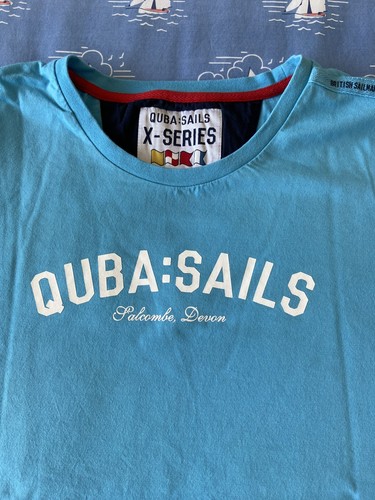 Women quba sails - sails, x