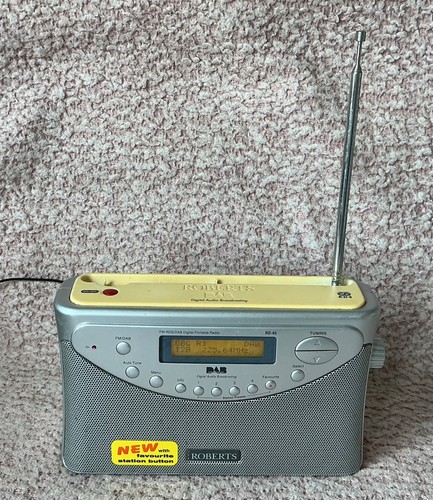 Roberts gemini digital - gemini, 45