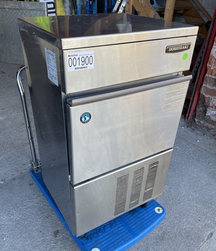 Hoshizaki 45le ice cube - hoshizaki, im-45le-25