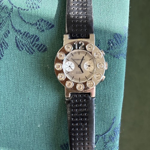 Ladies dyrberg kern watch - ladies,