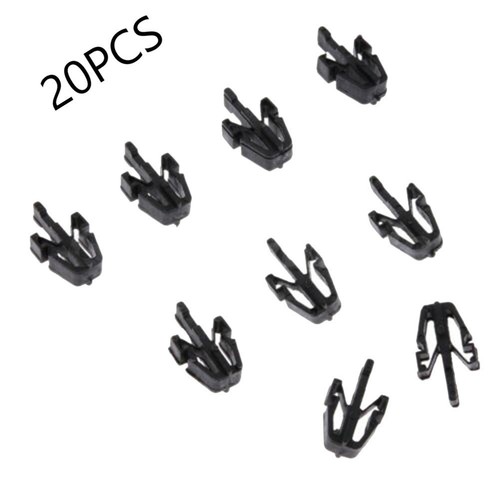 Replace worn out buckles - replace, with