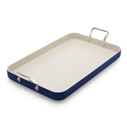 Greenpan 11 double - greenpan, 18"
