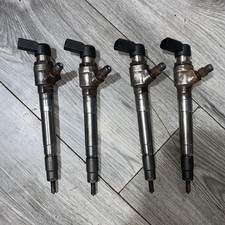 Ford Transit Ranger Peugeot Citreon Injectors 2.2 3.2 TDCI EURO 5 BK2Q-9K546-AG