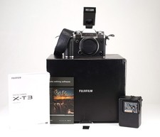 Fujifilm X-T3 Fuji Mirrorless