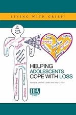 HELPING ADOLESCENTS COPE WITH LOSS By Kenneth J. Doka & Editor *Mint Condition*