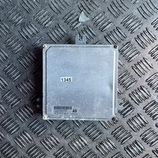 2003 HONDA CIVIC 1.6 PETROL