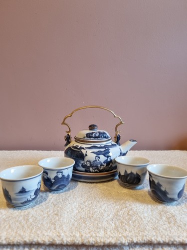Vintage japanese arita - japanese, ware