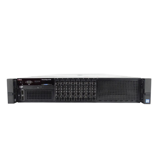 Dell poweredge r730 8xsff sas - poweredge,
