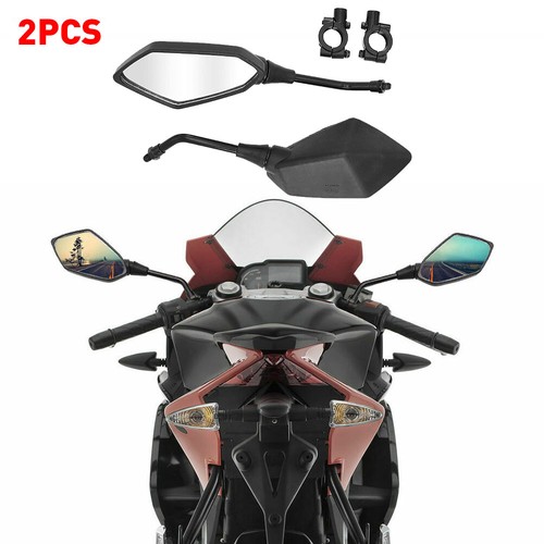 Universal motorcycle rearview - universal,