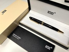 Montblanc Meisterstück 164