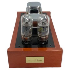 6550W MONOBLOCK TUBE AMPLIFIER ARTEMIS TSAKIRIDIS DEVICES
